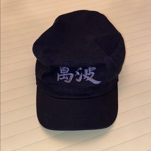 Cotton cap 10,000 waves spa Santa Fe